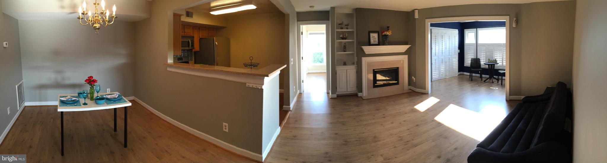 PRINCETON WOODS - Residential