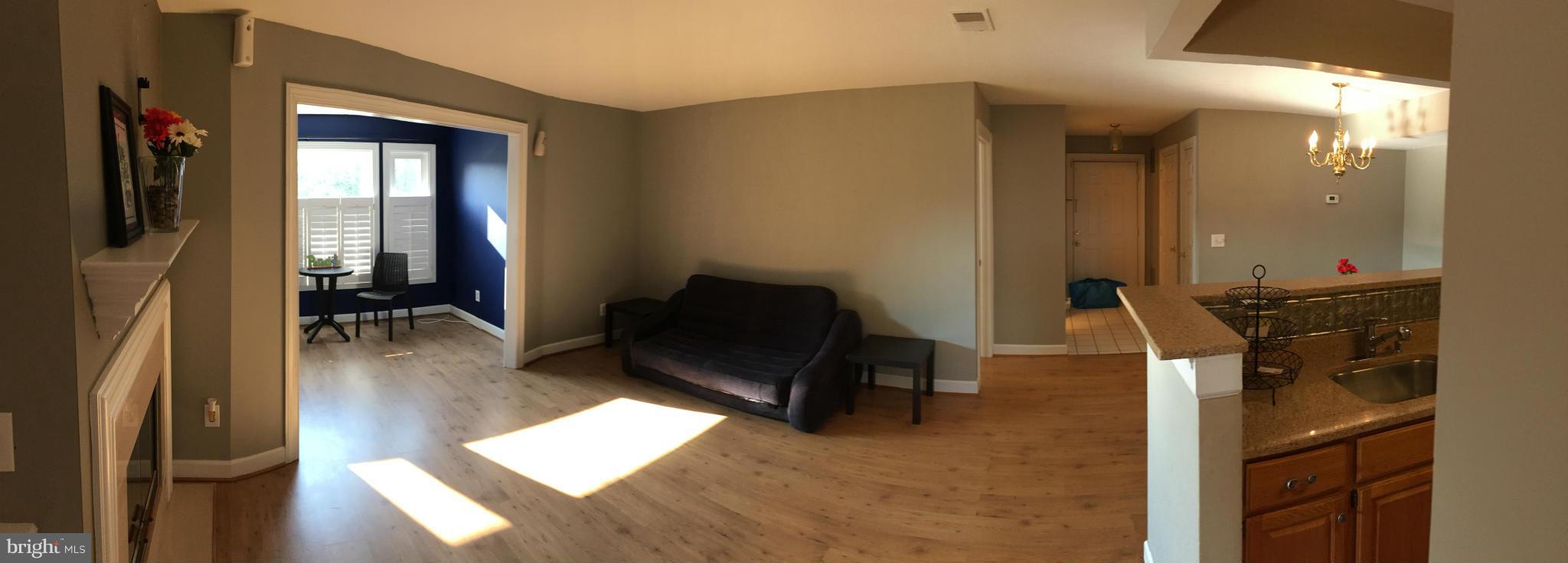 PRINCETON WOODS - Residential