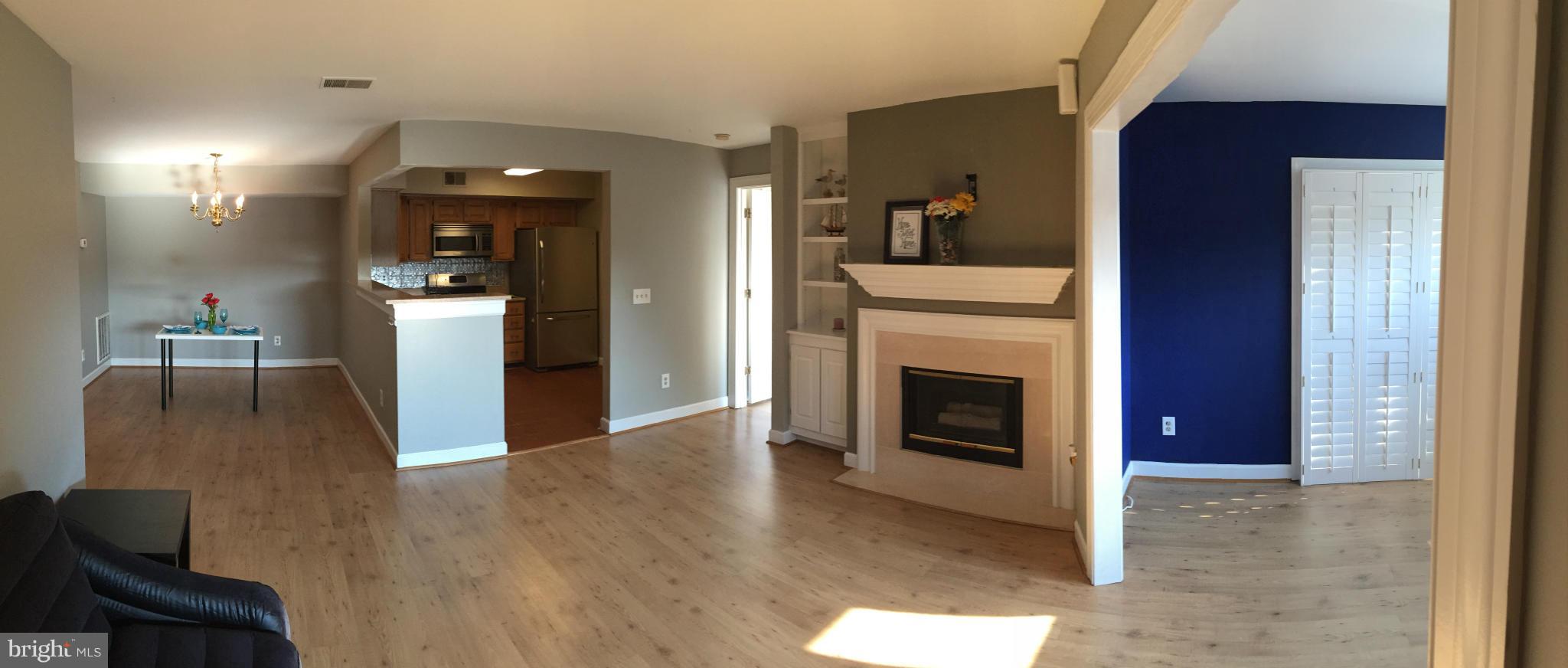 PRINCETON WOODS - Residential