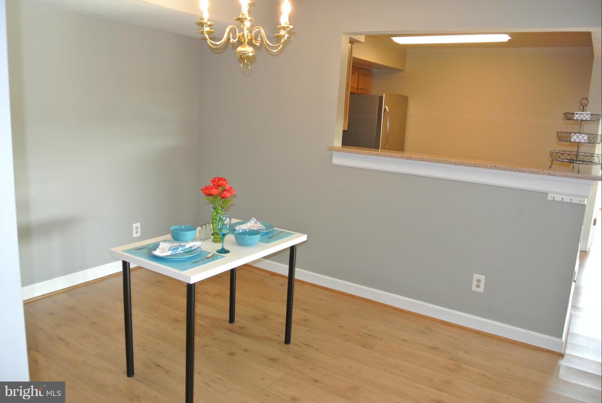 PRINCETON WOODS - Residential