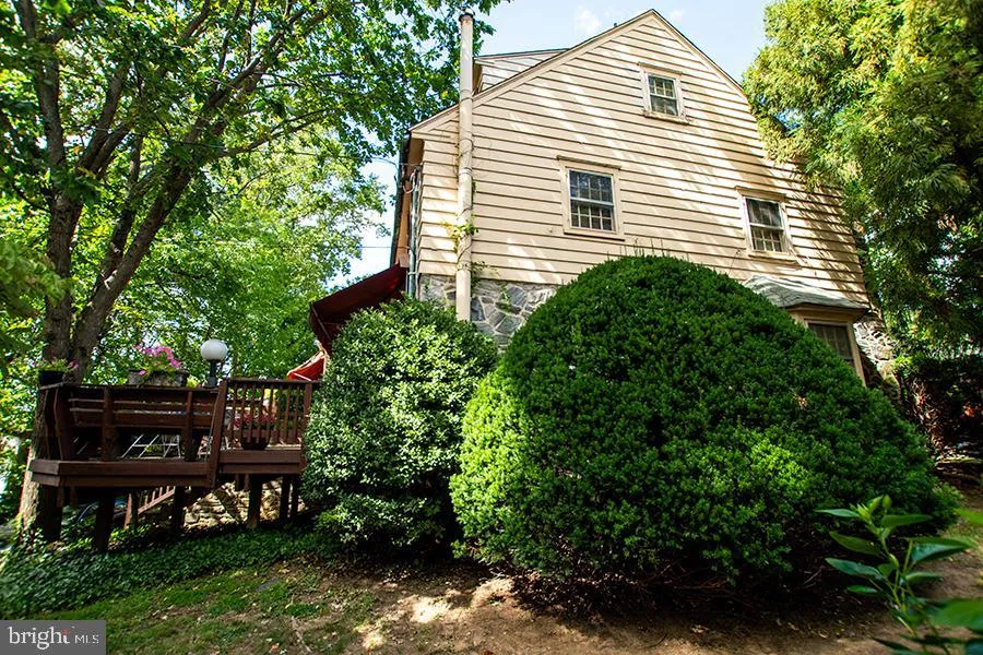 Wynnewood, Pennsylvania 19096, United States, 4 Bedrooms Bedrooms, ,4 BathroomsBathrooms,Residential,Active,202799