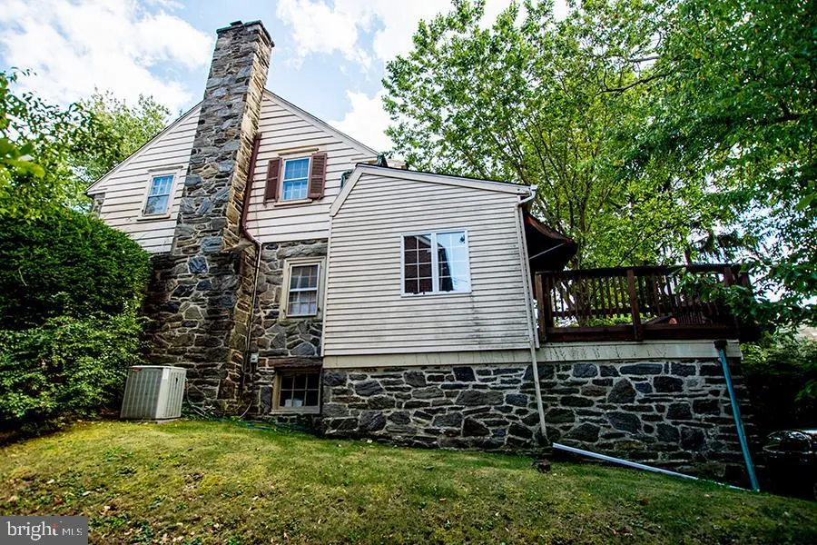 Wynnewood, Pennsylvania 19096, United States, 4 Bedrooms Bedrooms, ,4 BathroomsBathrooms,Residential,Active,202799