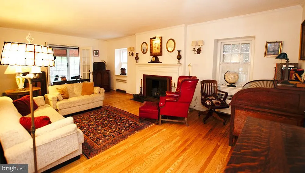 Wynnewood, Pennsylvania 19096, United States, 4 Bedrooms Bedrooms, ,4 BathroomsBathrooms,Residential,Active,202799