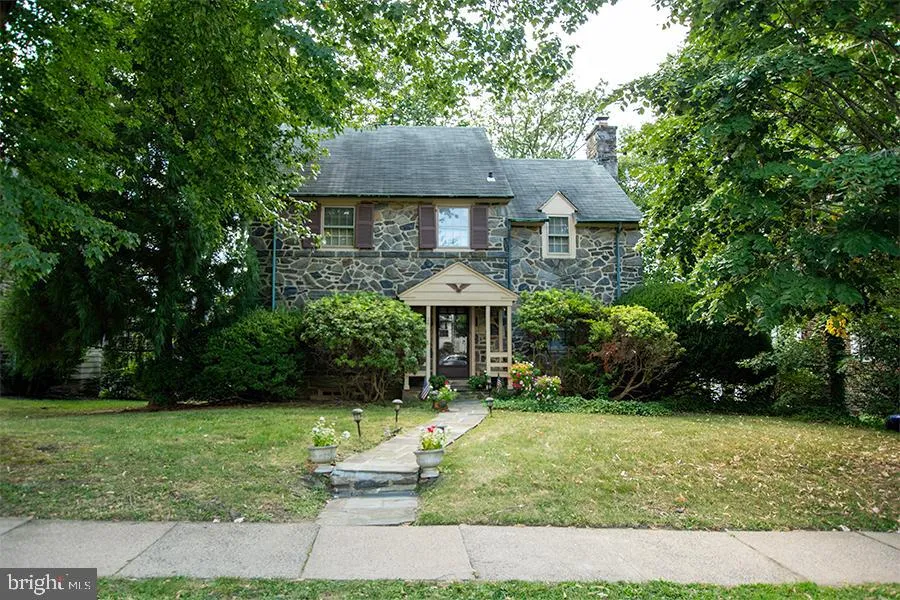 Wynnewood, Pennsylvania 19096, United States, 4 Bedrooms Bedrooms, ,4 BathroomsBathrooms,Residential,Active,202799