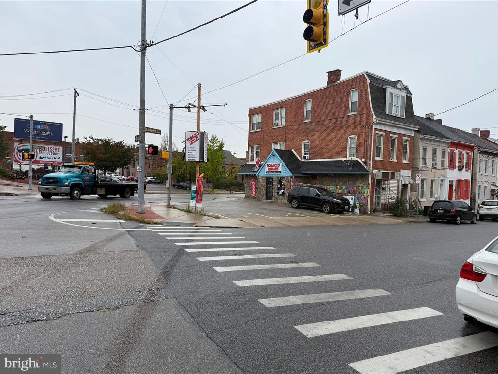 Photo of 108 N Penn Street, YORK, PA 17401 (MLS # PAYK2090130)
