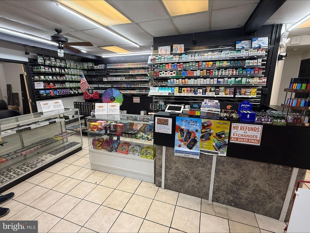 Photo of 108 N Penn Street, YORK, PA 17401 (MLS # PAYK2090130)
