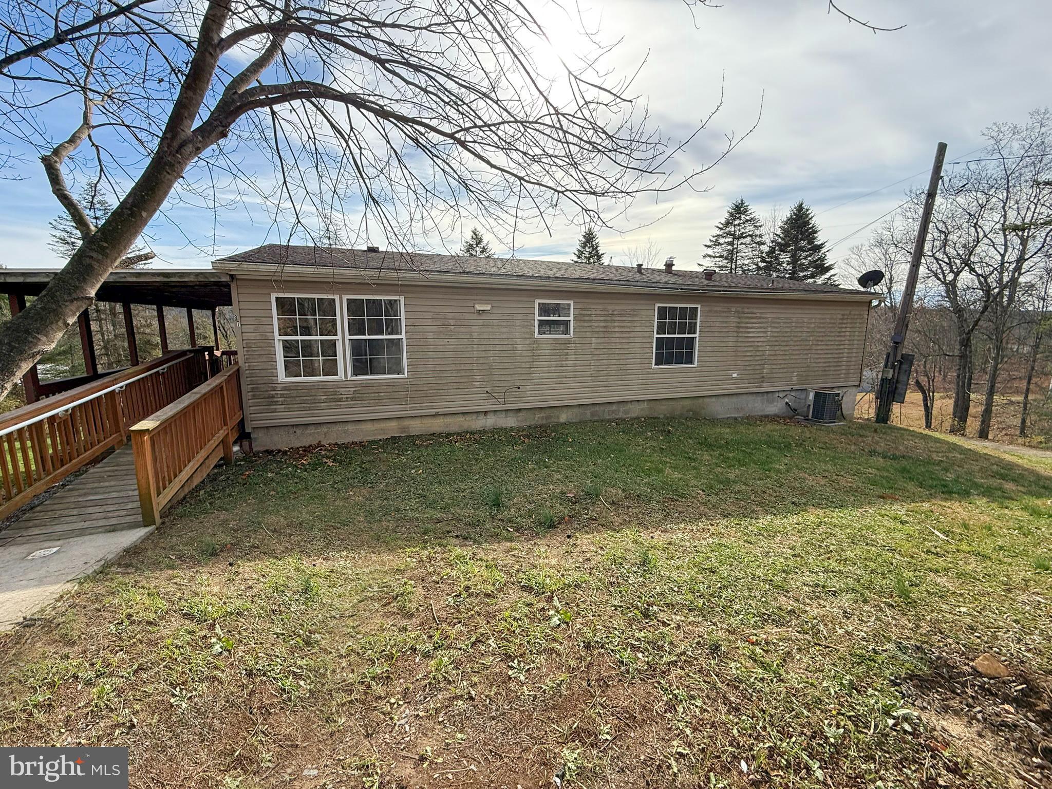 NONE AVAILABLE - Residential