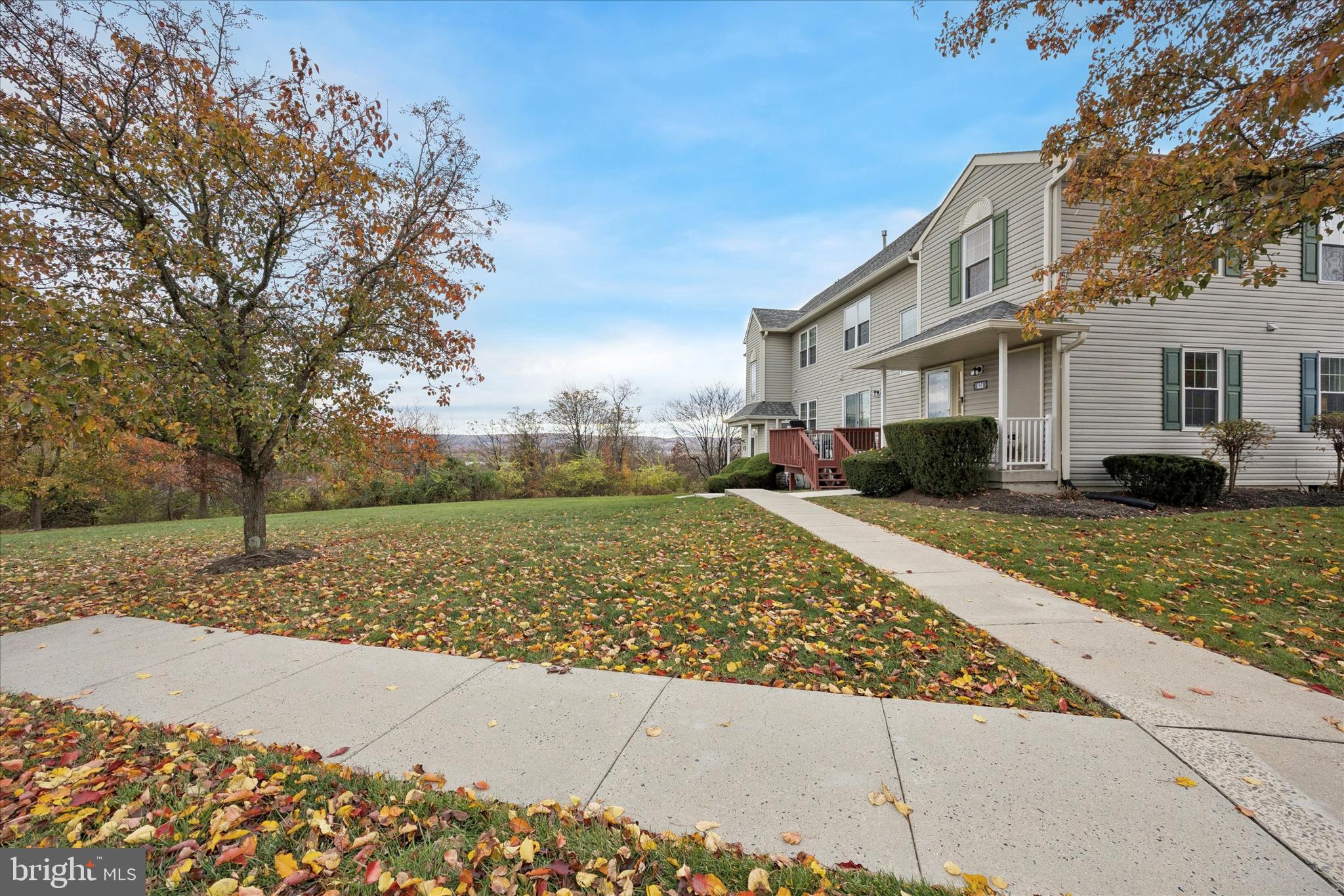 PROVIDENCE VIEW - Residential