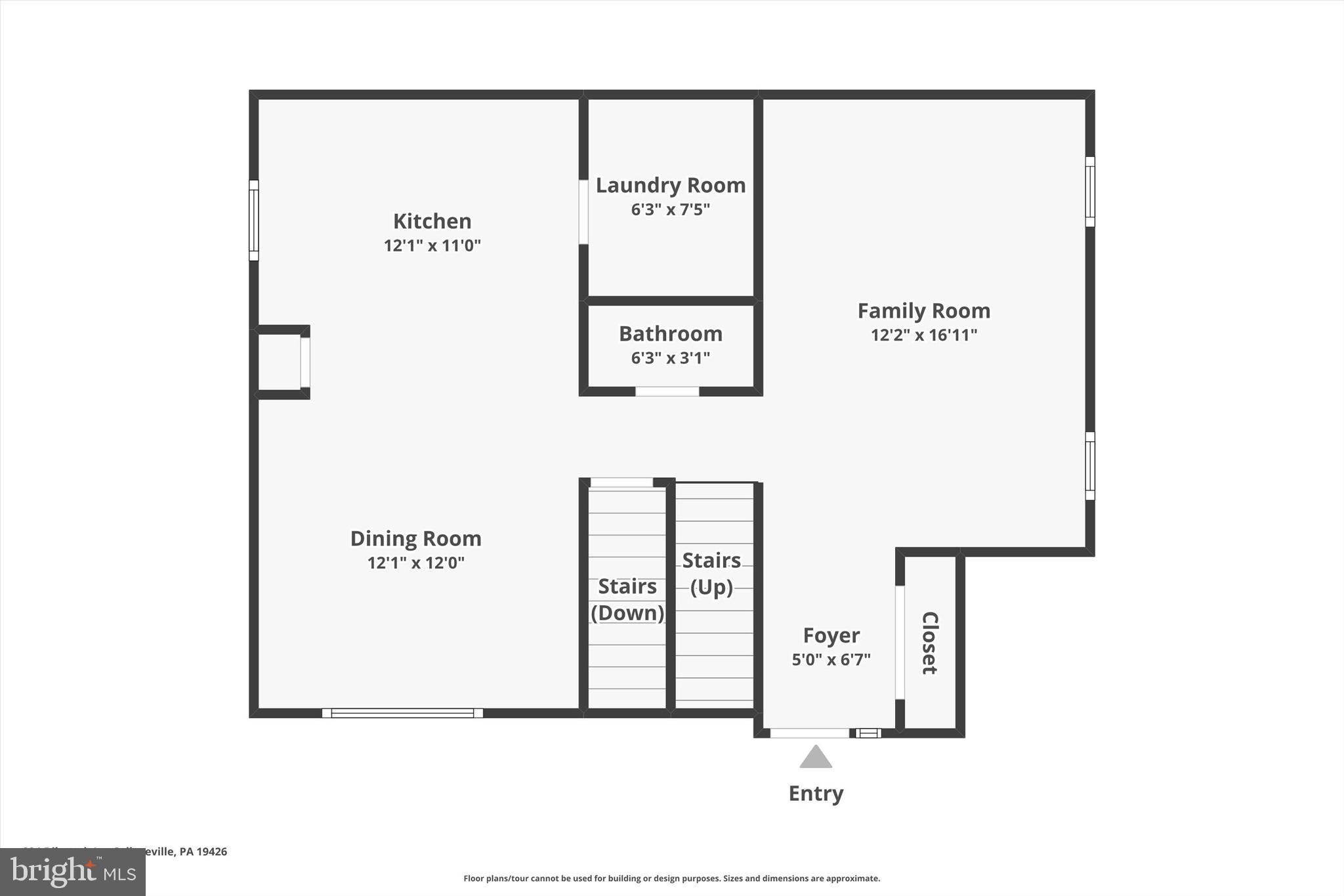 PROVIDENCE VIEW - Residential