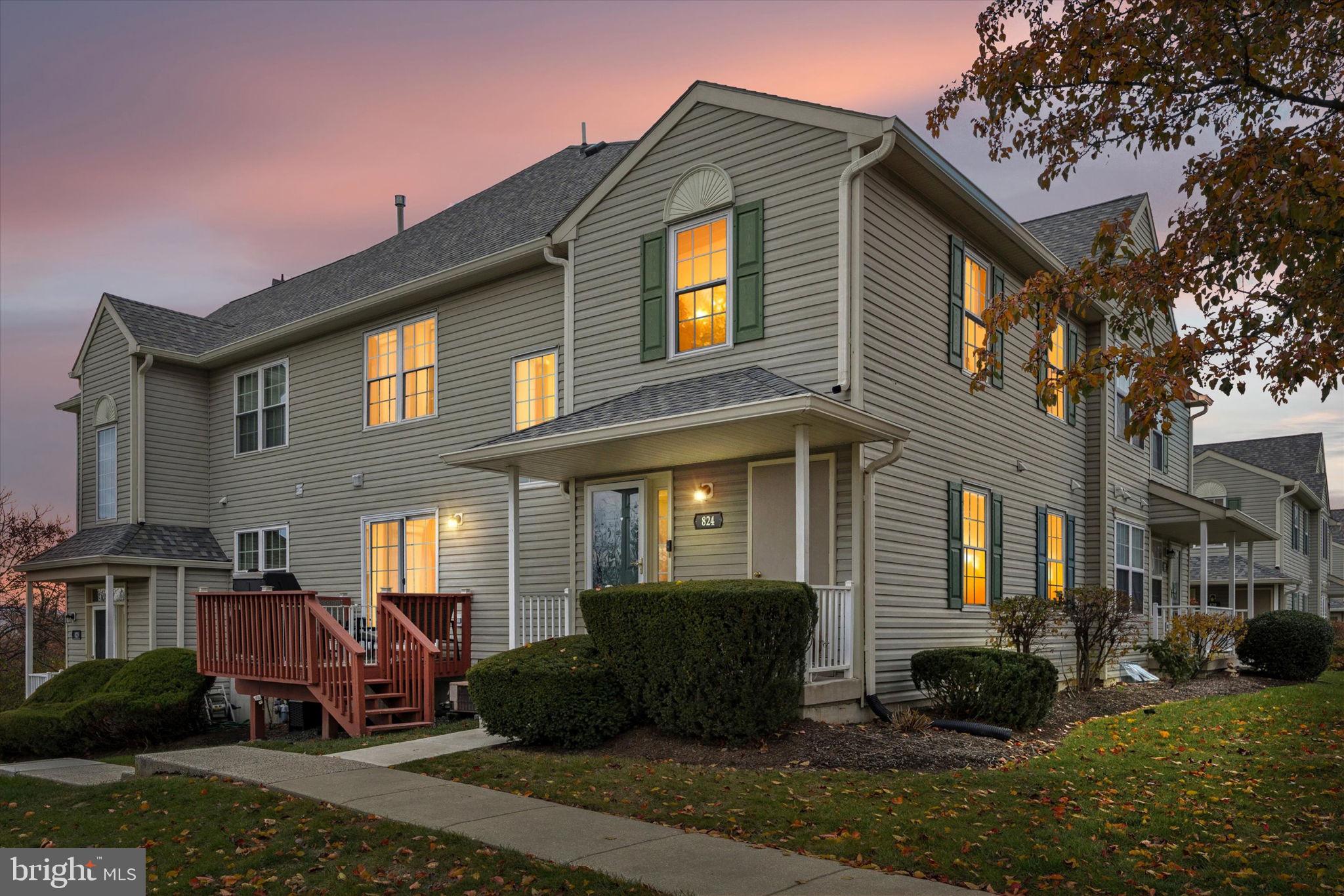 PROVIDENCE VIEW - Residential