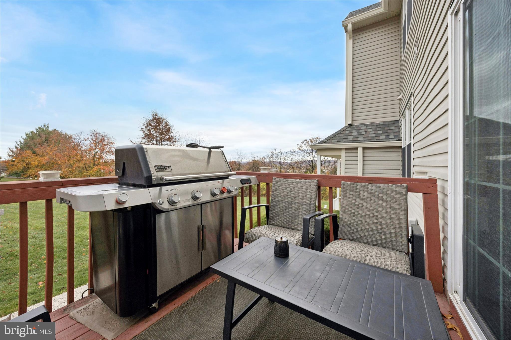 PROVIDENCE VIEW - Residential