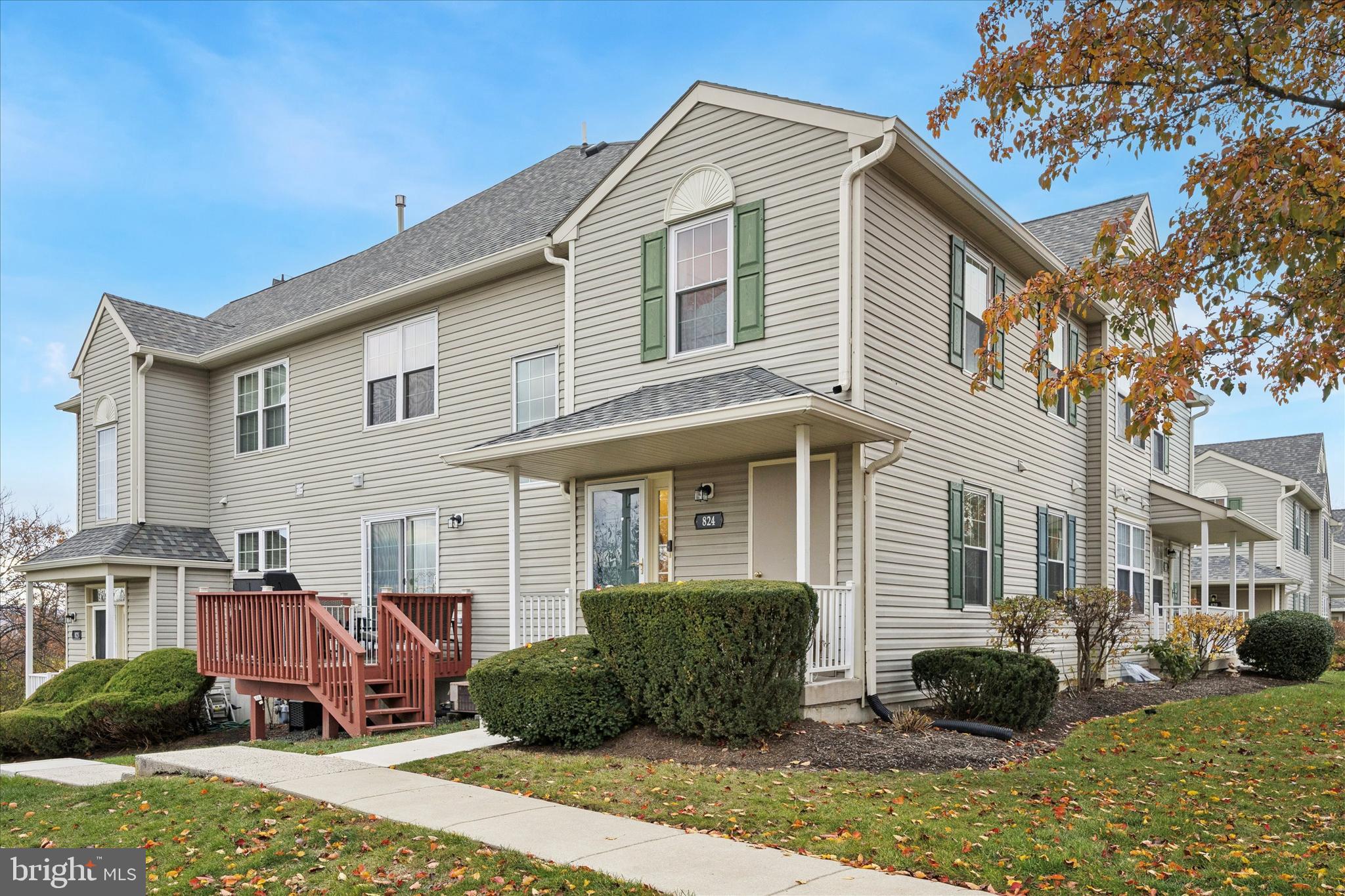 PROVIDENCE VIEW - Residential