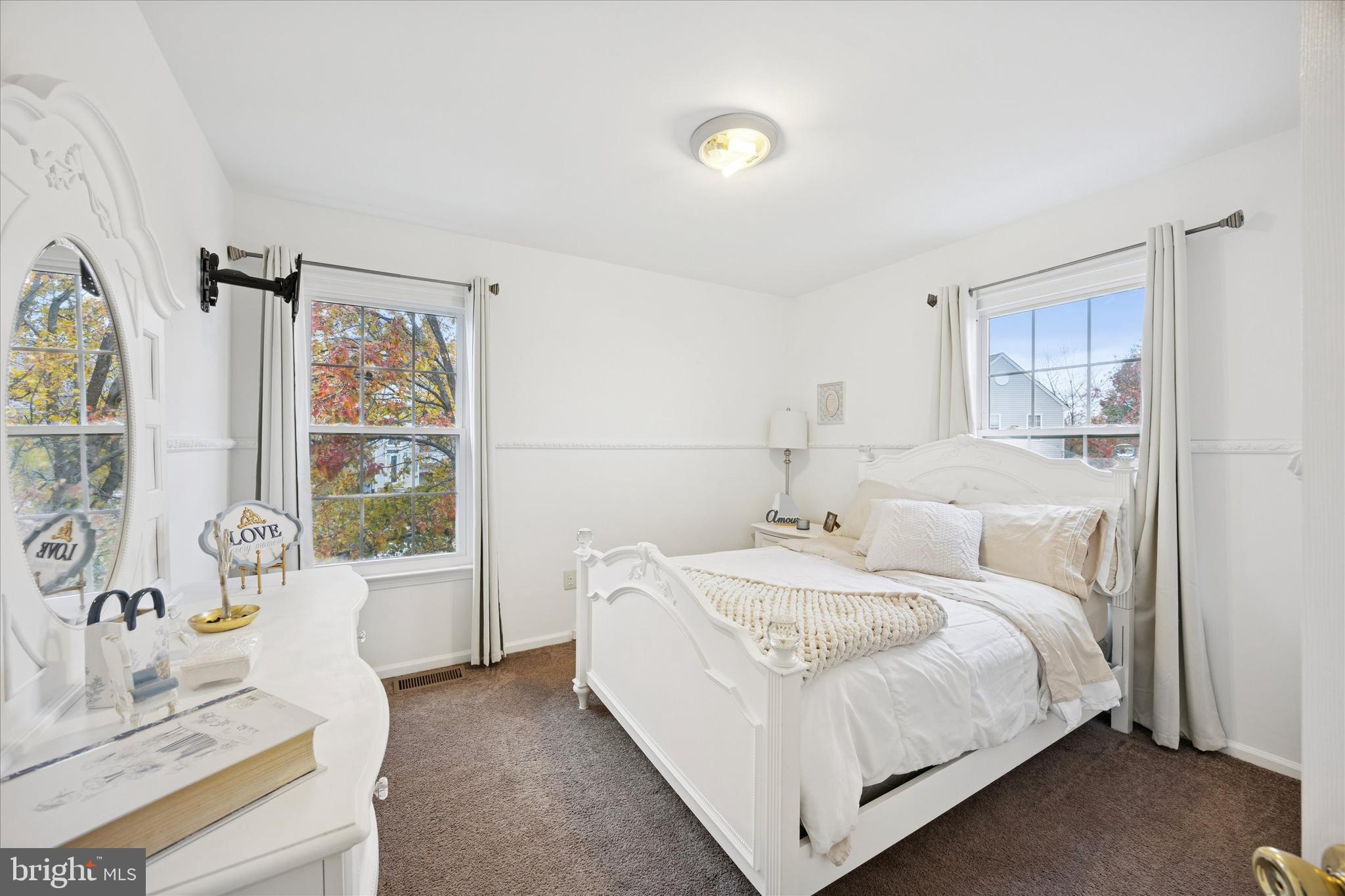 PROVIDENCE VIEW - Residential