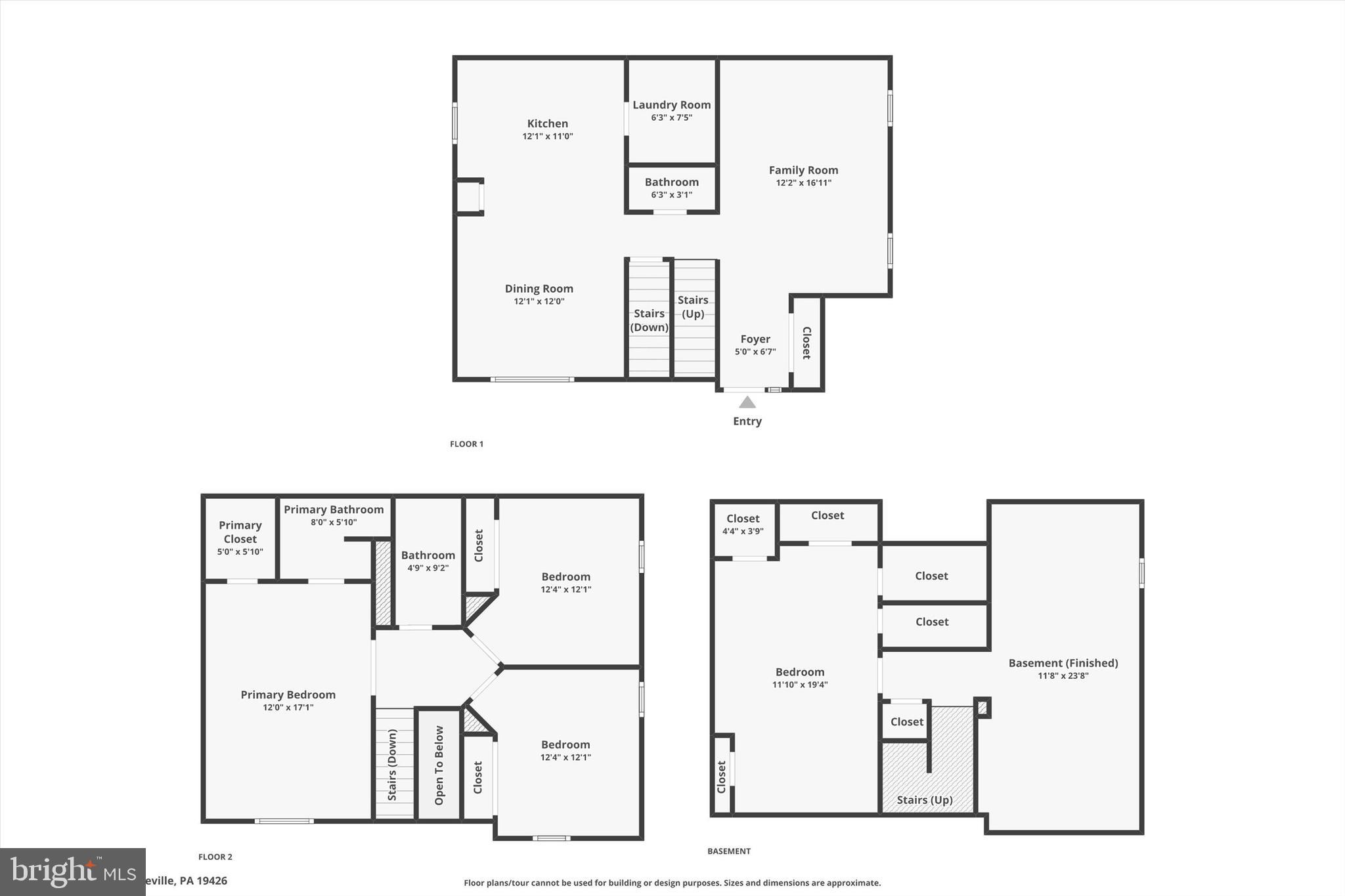 PROVIDENCE VIEW - Residential