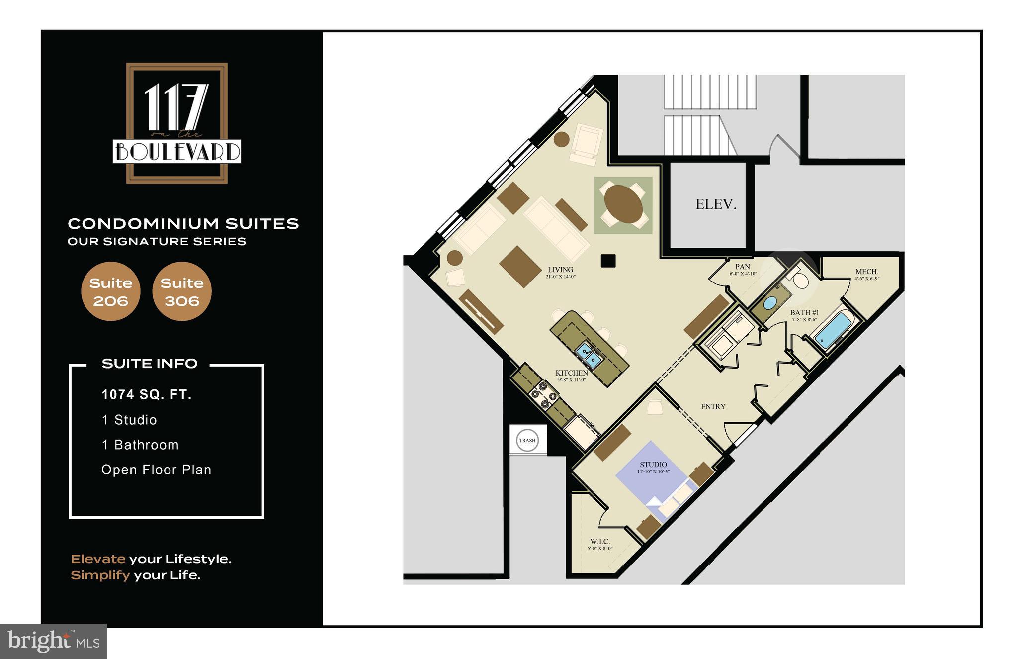 NORTH CORNWALL TOWNSHIP - Residential