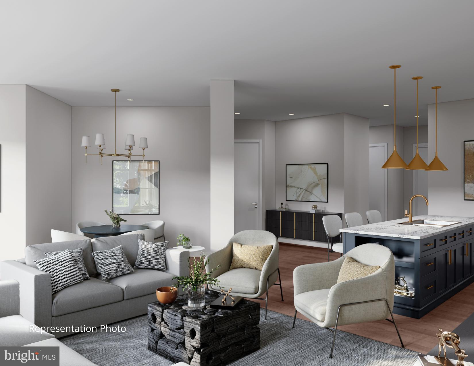 NORTH CORNWALL TOWNSHIP - Residential