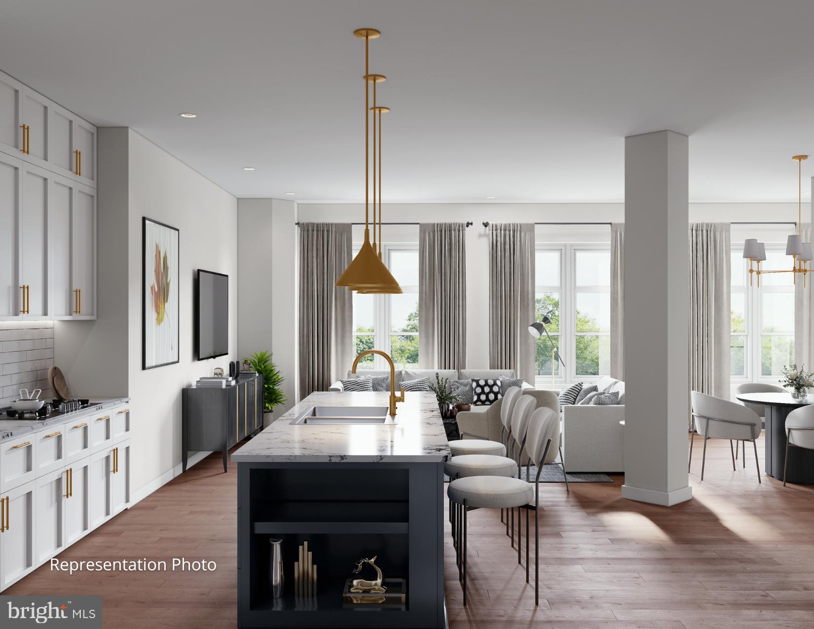 NORTH CORNWALL TOWNSHIP - Residential