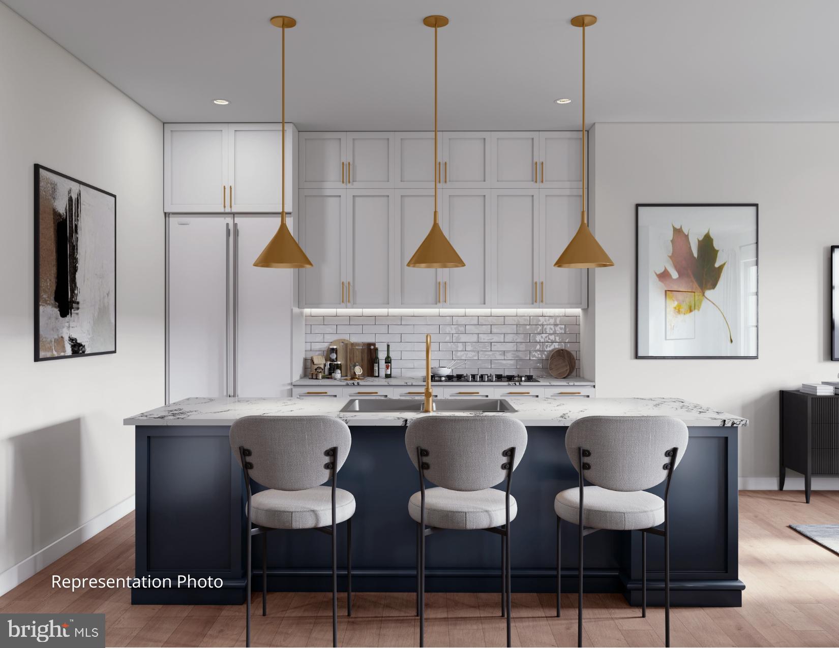 NORTH CORNWALL TOWNSHIP - Residential