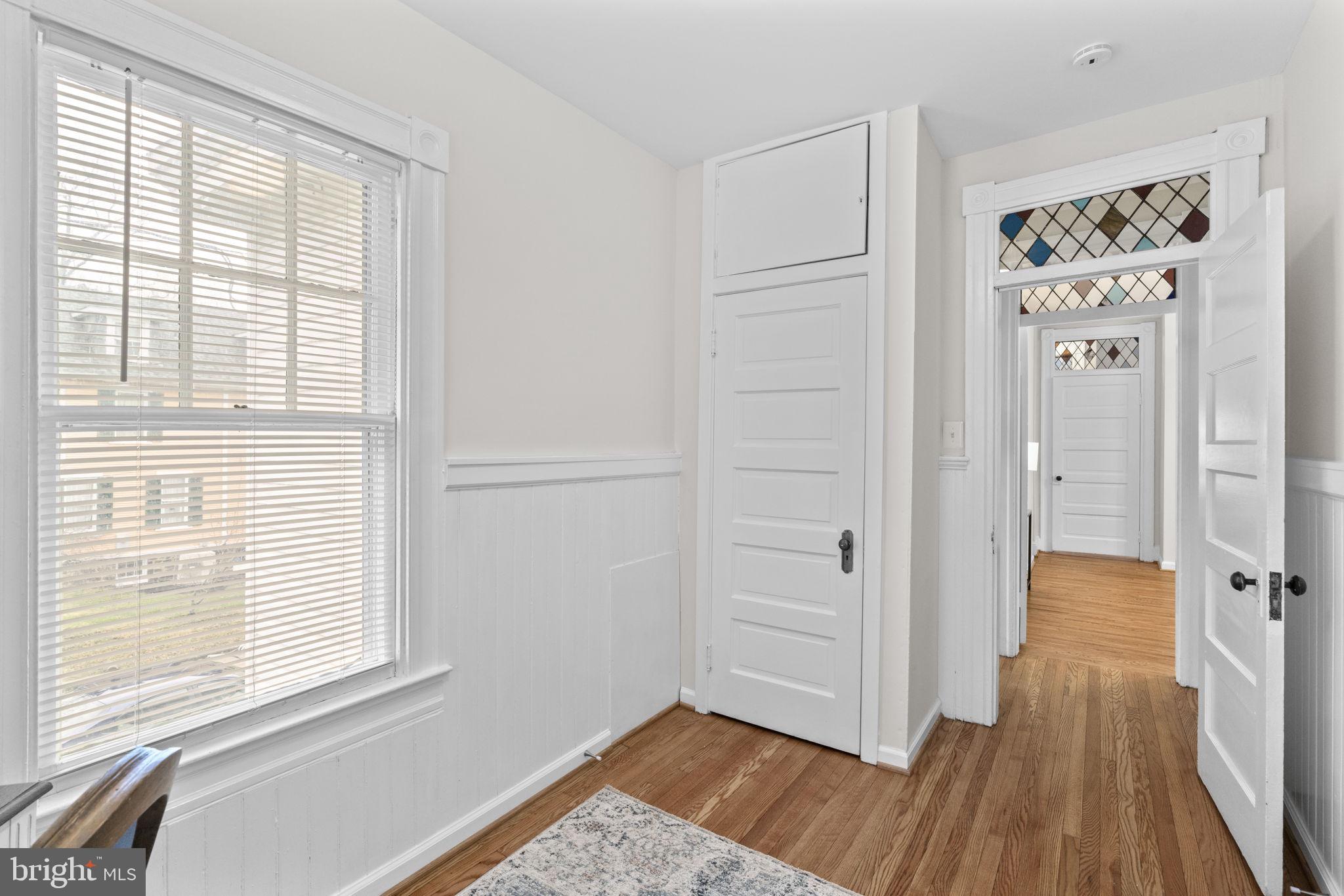 ROLAND PARK - Residential