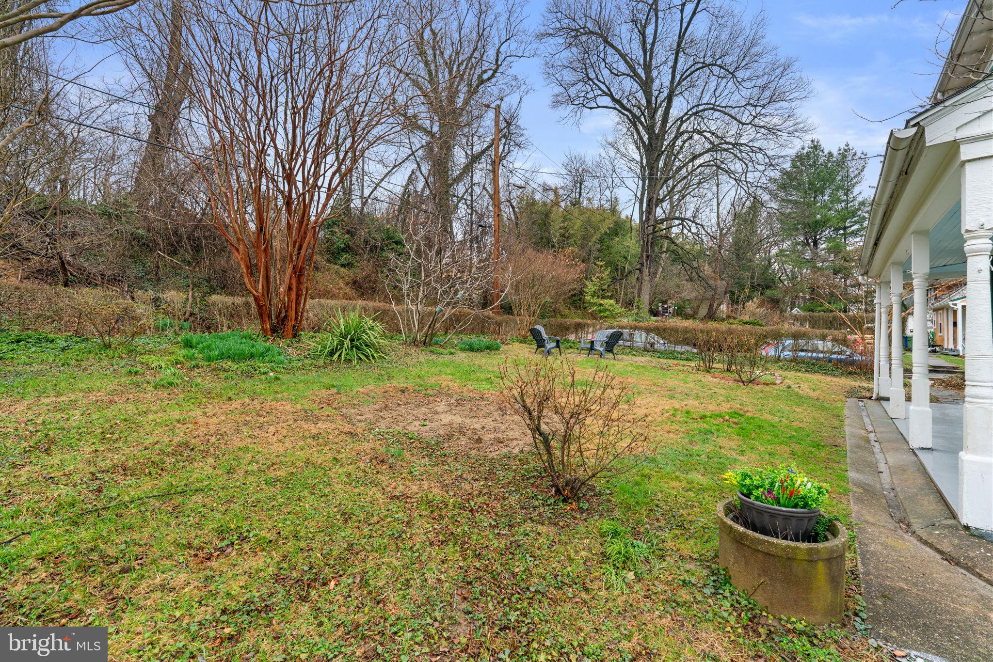 ROLAND PARK - Residential