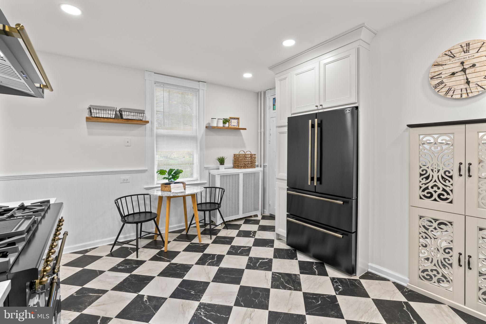 ROLAND PARK - Residential