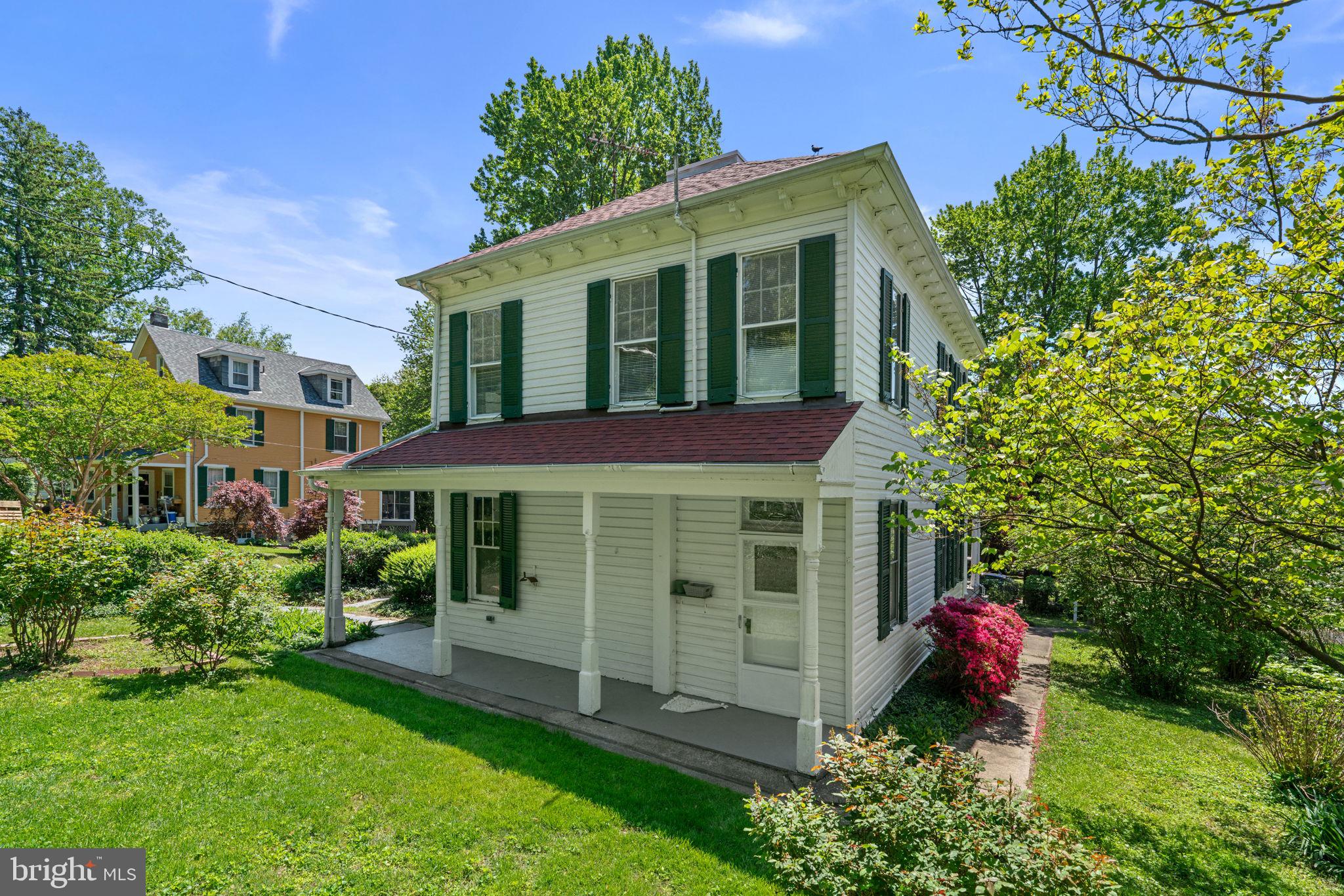ROLAND PARK - Residential