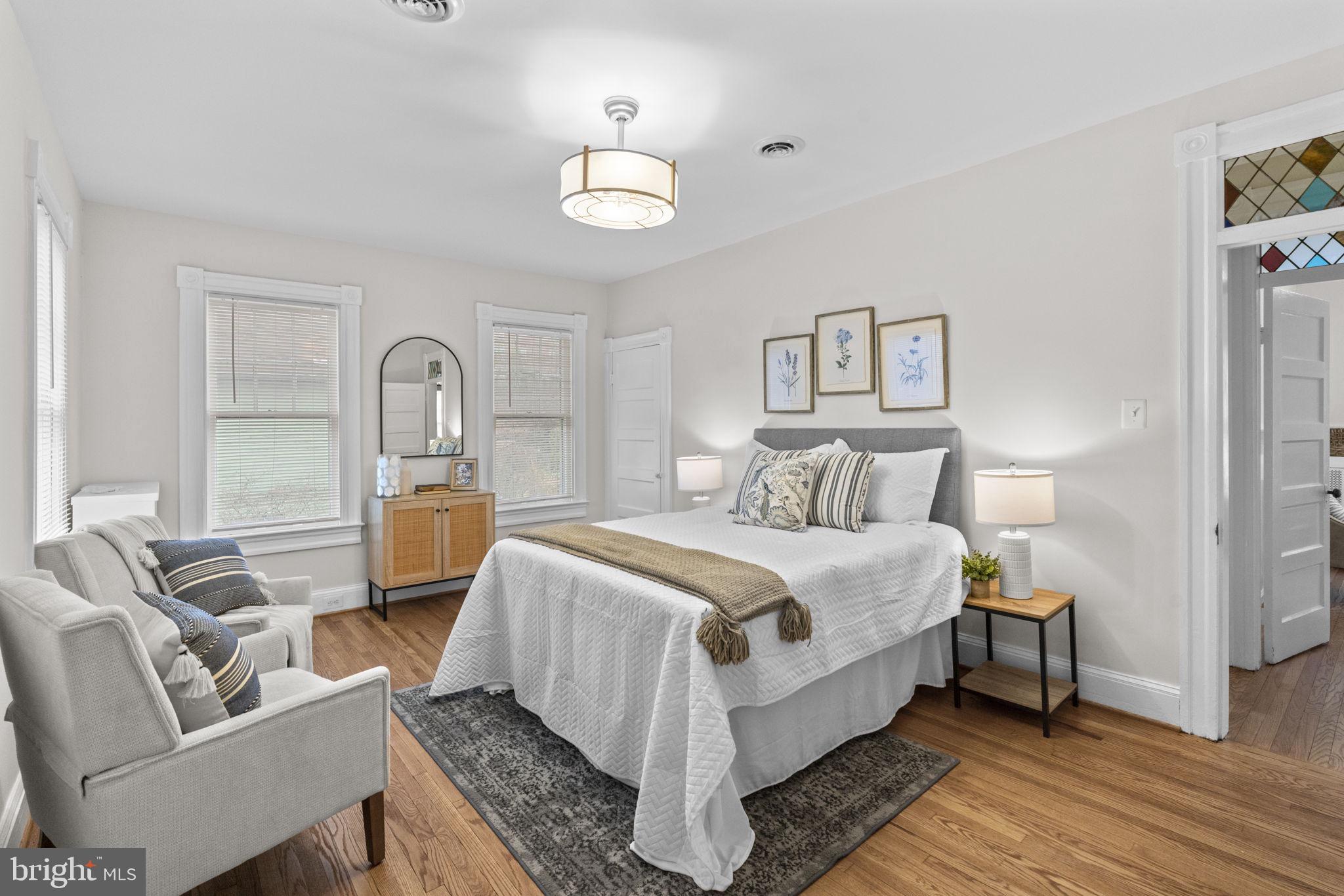 ROLAND PARK - Residential