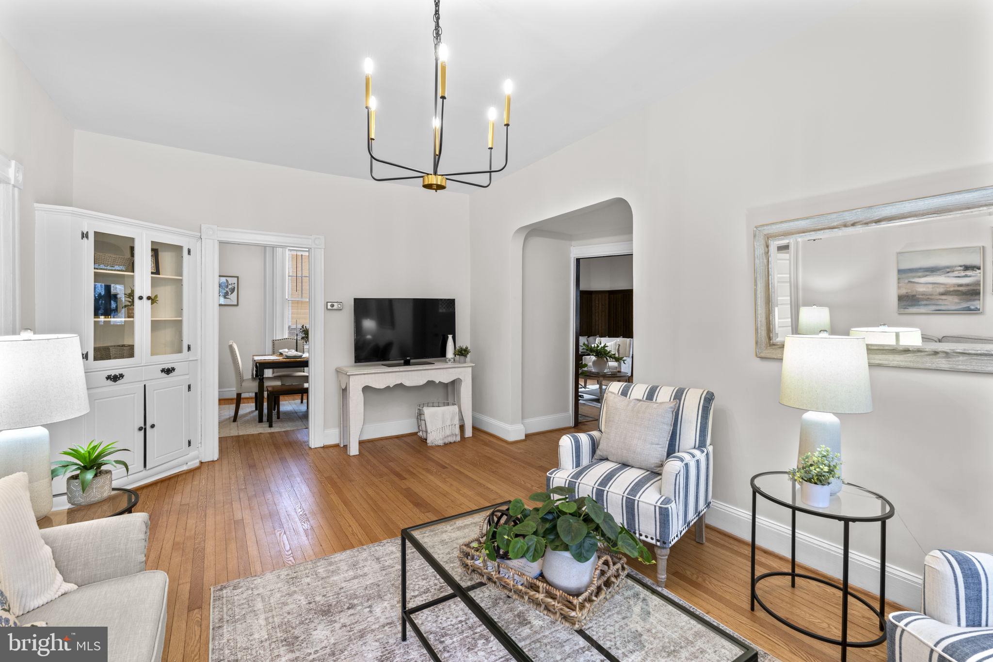 ROLAND PARK - Residential