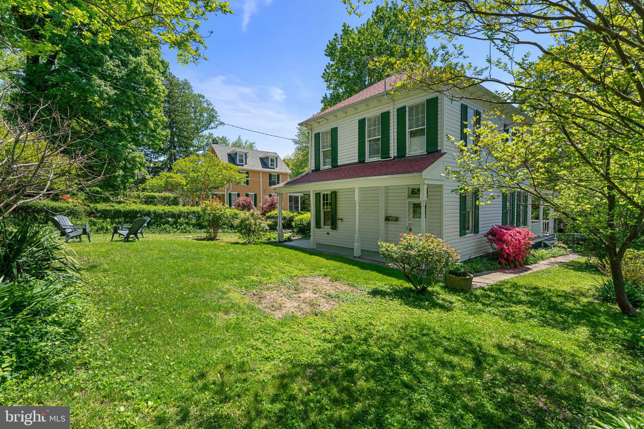 ROLAND PARK - Residential