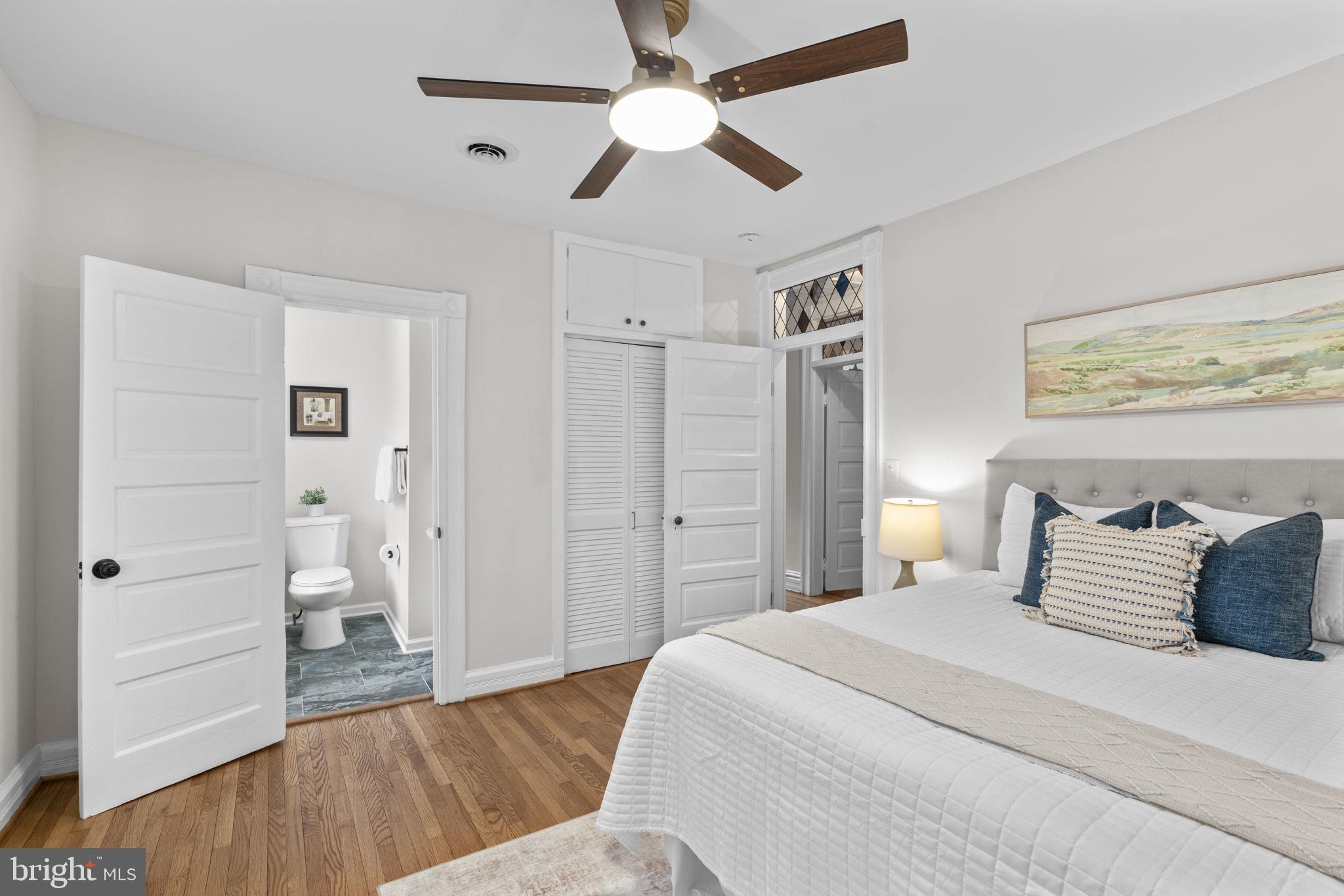 ROLAND PARK - Residential