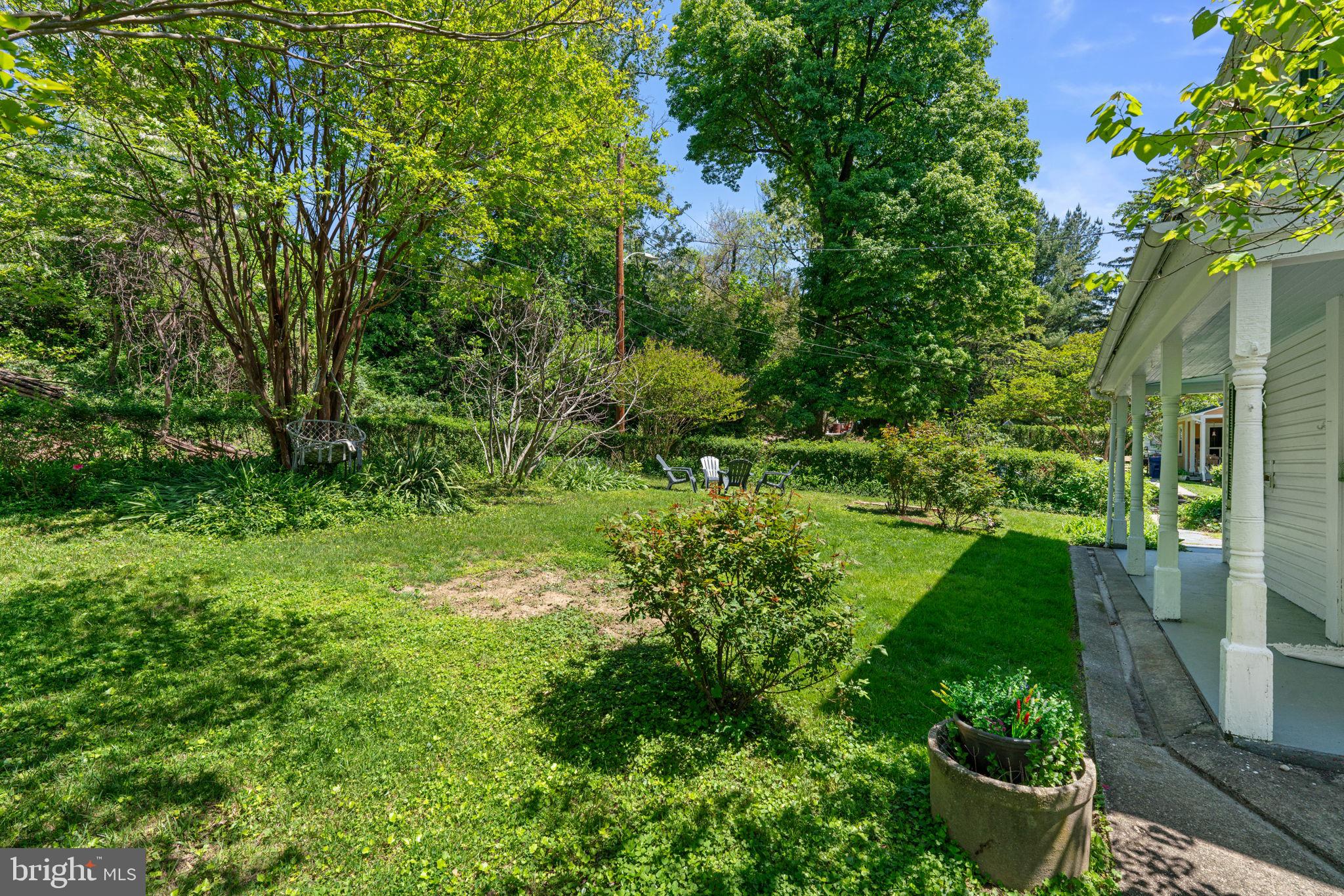 ROLAND PARK - Residential