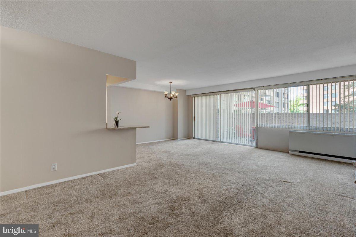 WILLOUGHBY OF CHEVY CHASE - Residential Lease