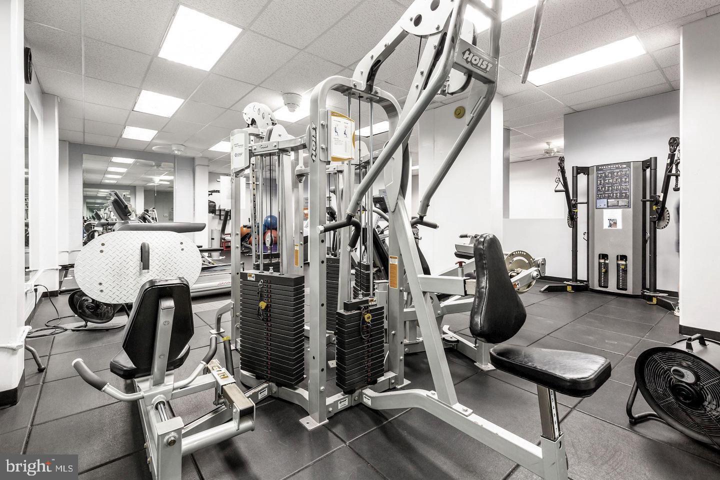 WILLOUGHBY OF CHEVY CHASE - Residential Lease