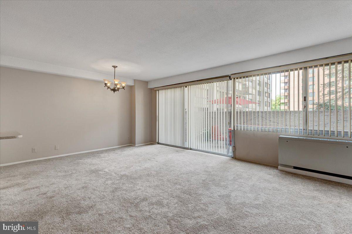 WILLOUGHBY OF CHEVY CHASE - Residential Lease