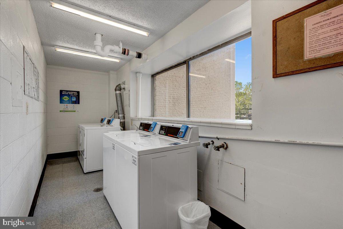 WILLOUGHBY OF CHEVY CHASE - Residential Lease