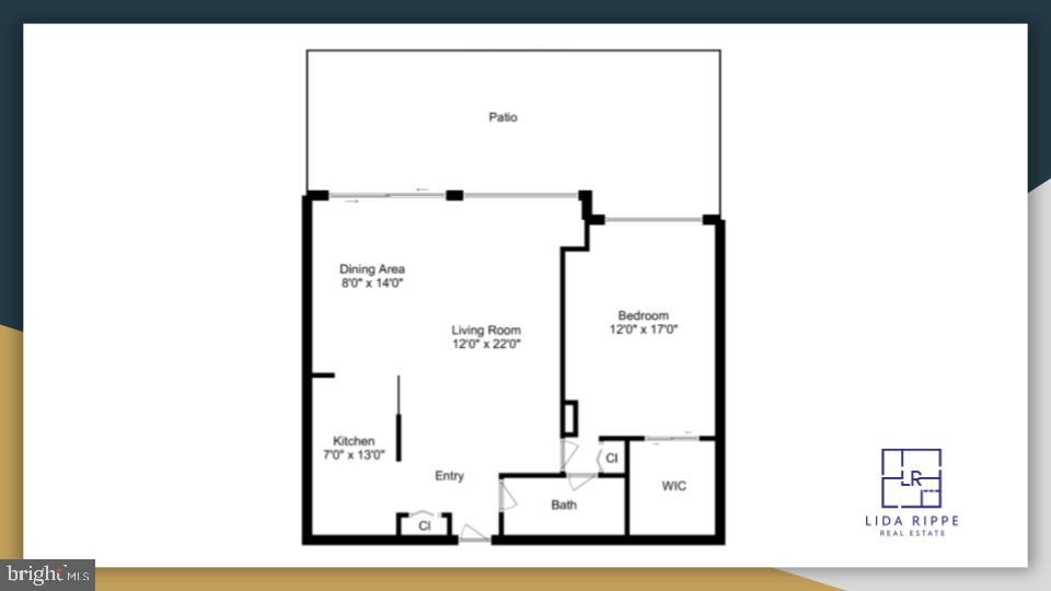 WILLOUGHBY OF CHEVY CHASE - Residential Lease