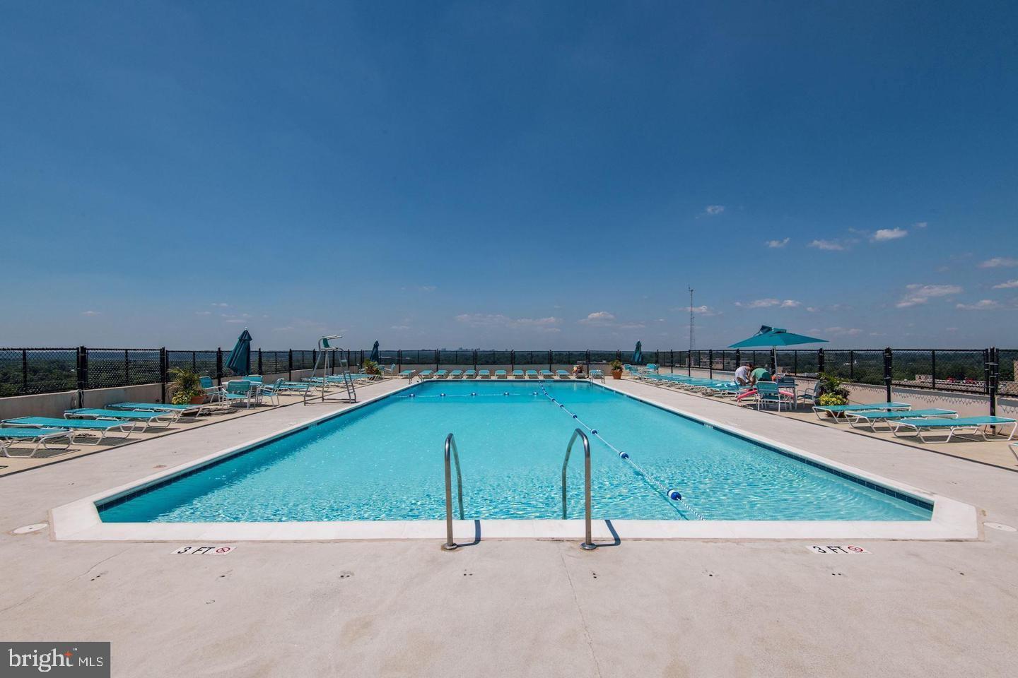 WILLOUGHBY OF CHEVY CHASE - Residential Lease