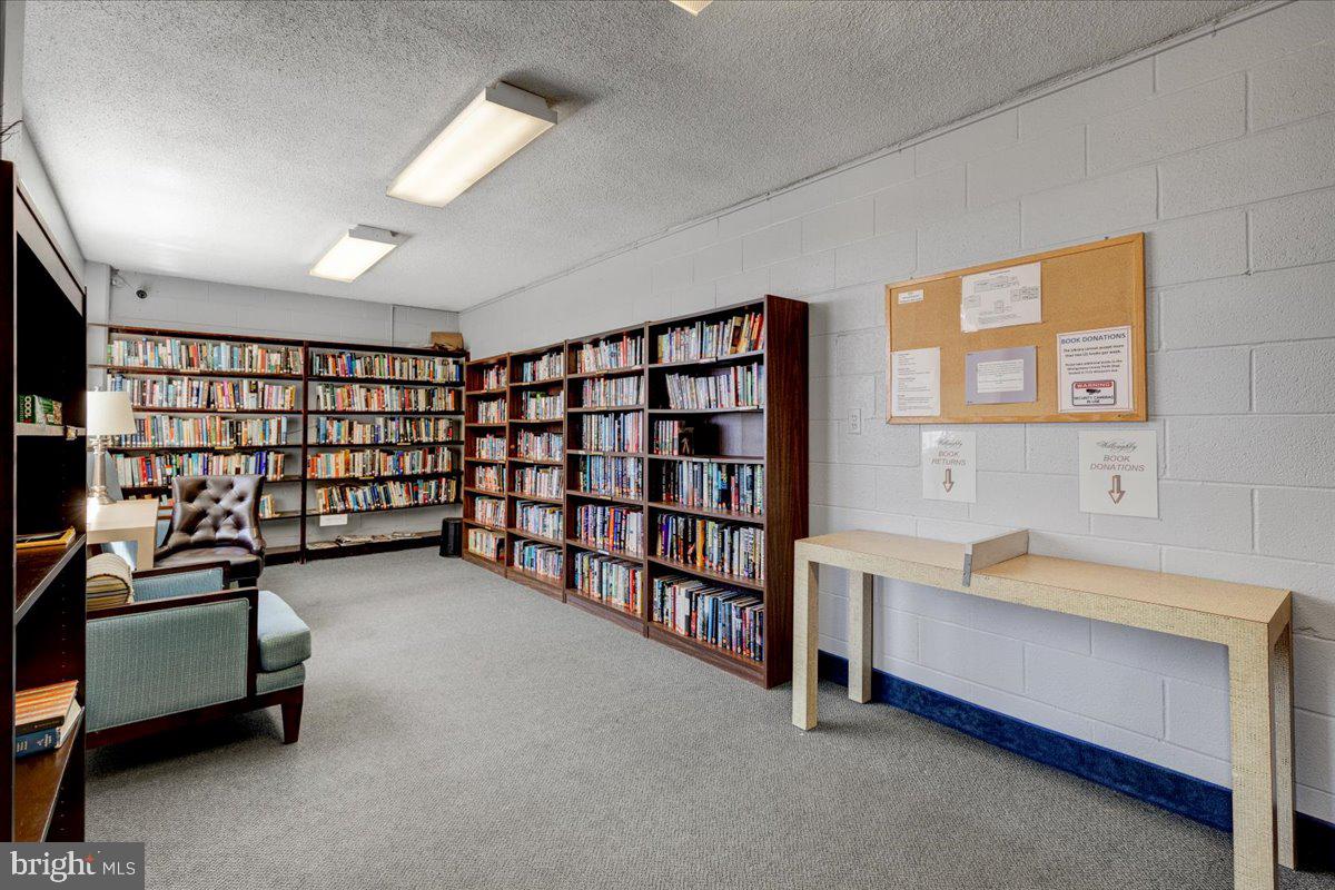 WILLOUGHBY OF CHEVY CHASE - Residential Lease