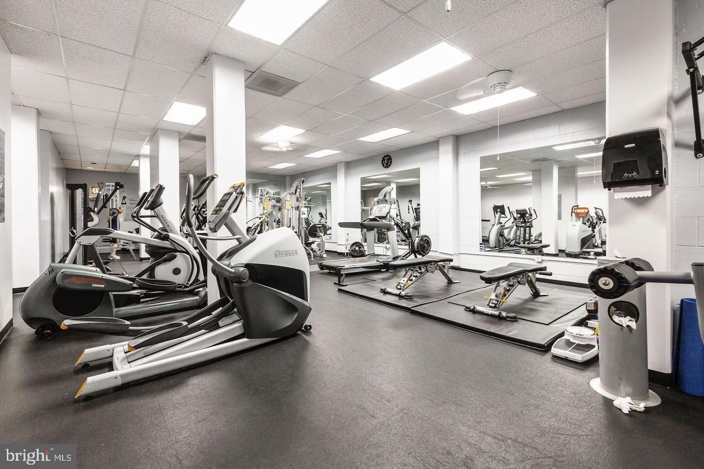 WILLOUGHBY OF CHEVY CHASE - Residential Lease