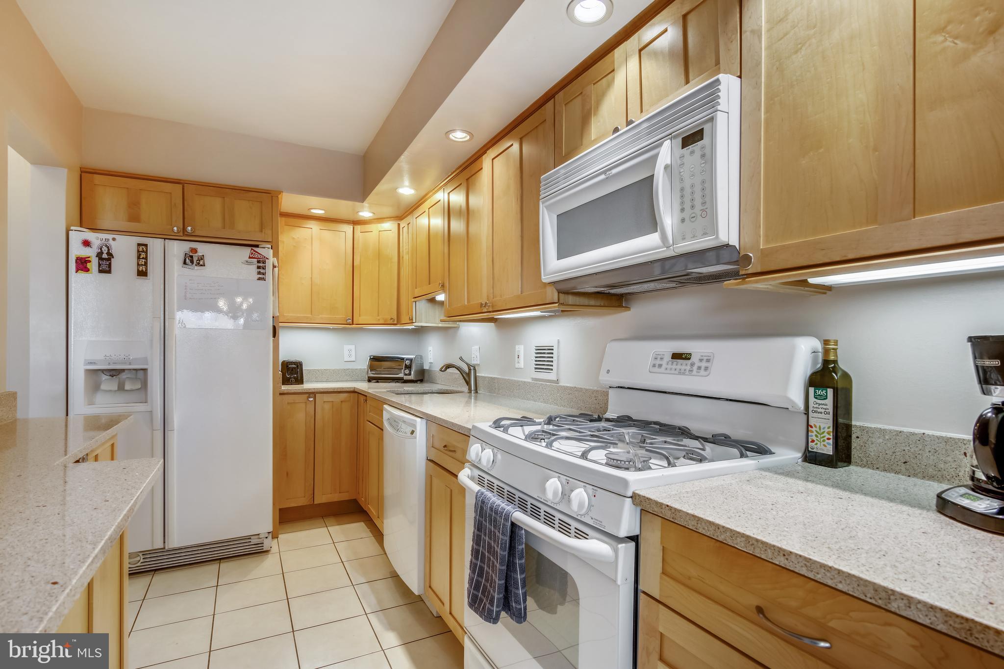 WILLOUGHBY OF CHEVY CHASE - Residential Lease