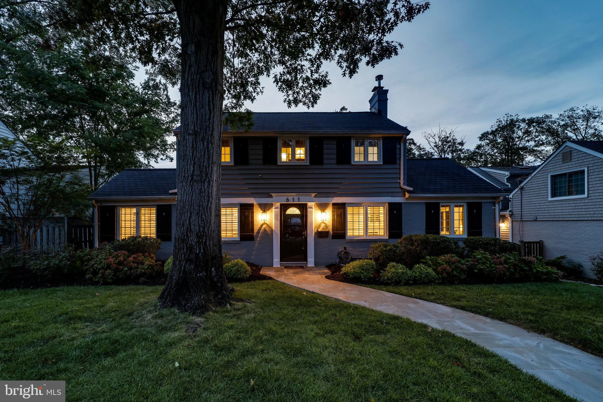 611 Beverley Drive, Alexandria, VA 22305