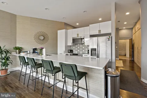 315 Arch Street Unit 302, Philadelphia, PA 19106 - MLS#: PAPH2443634