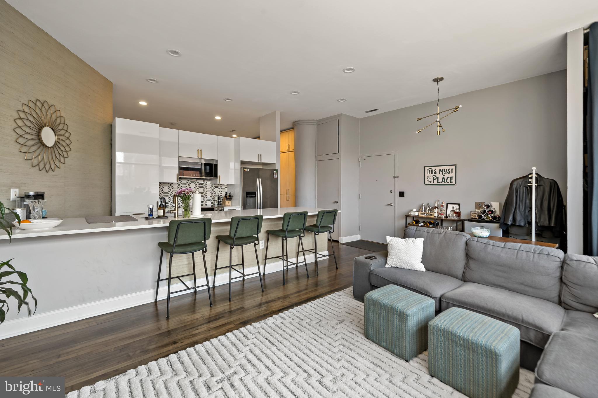 315 ARCH STREET 302