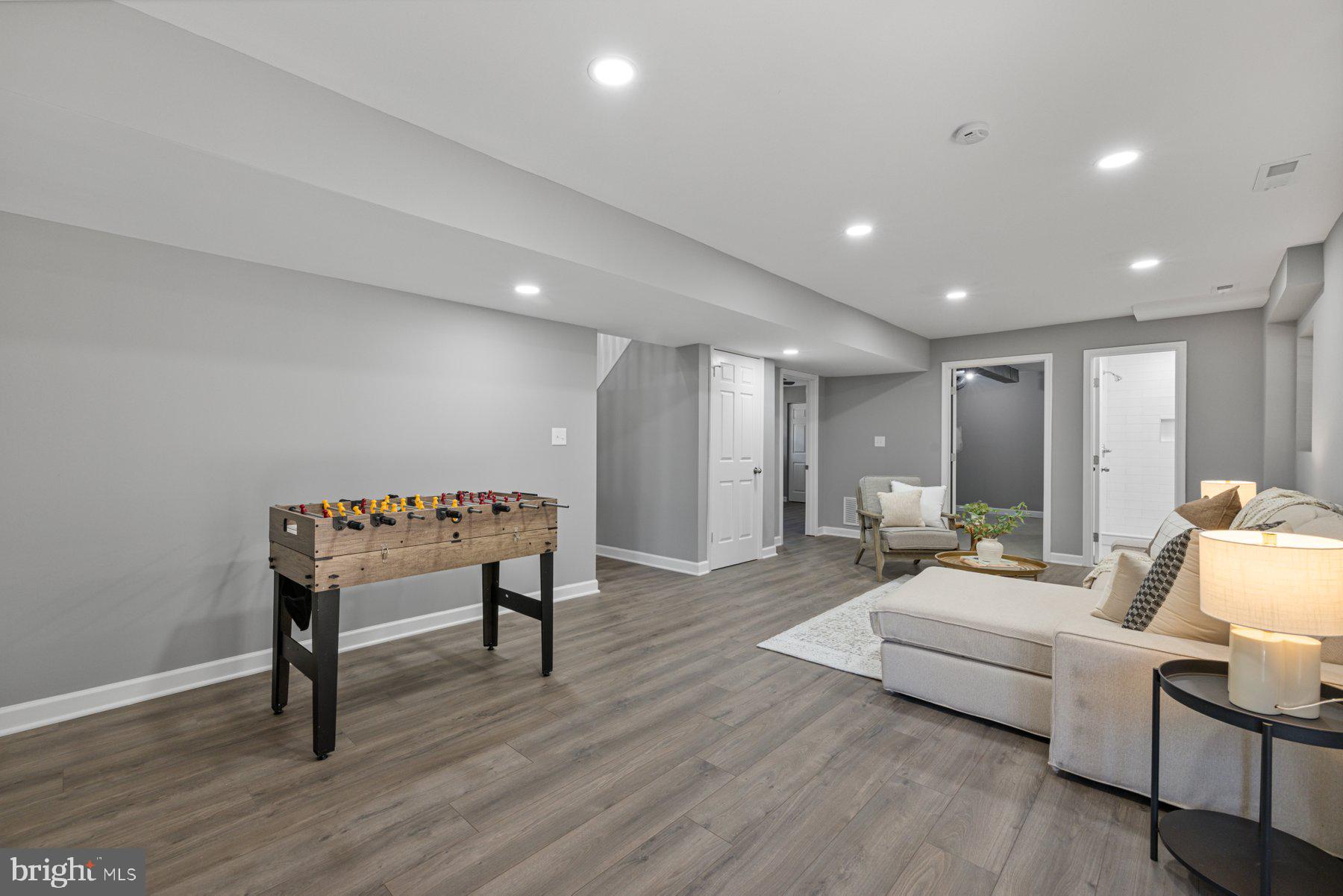 ARDEN ON THE SEVERN - Residential