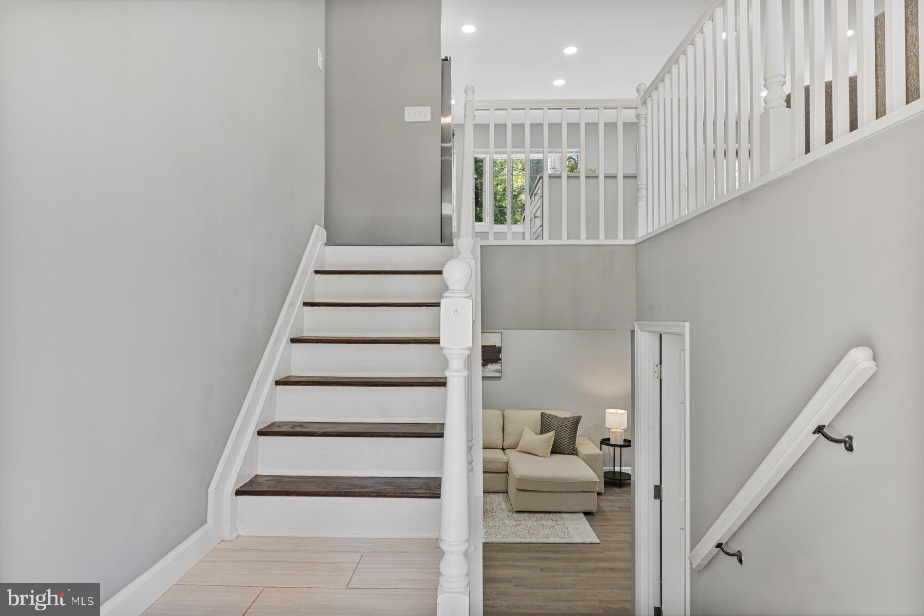 ARDEN ON THE SEVERN - Residential