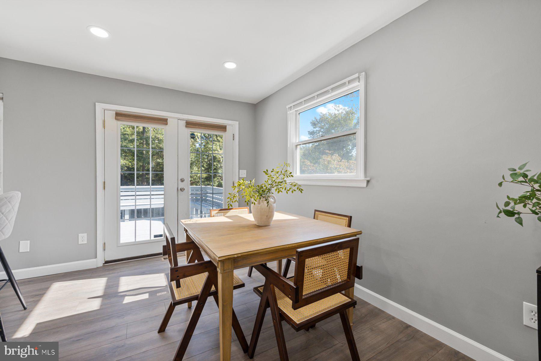 ARDEN ON THE SEVERN - Residential