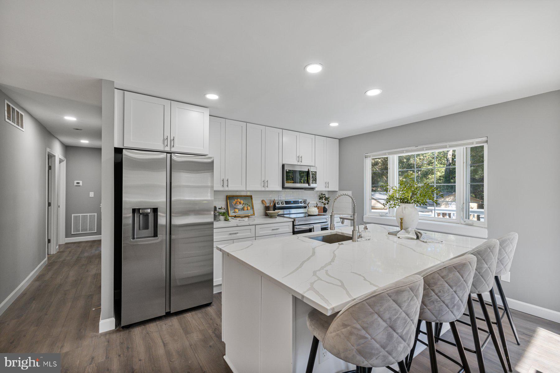 ARDEN ON THE SEVERN - Residential