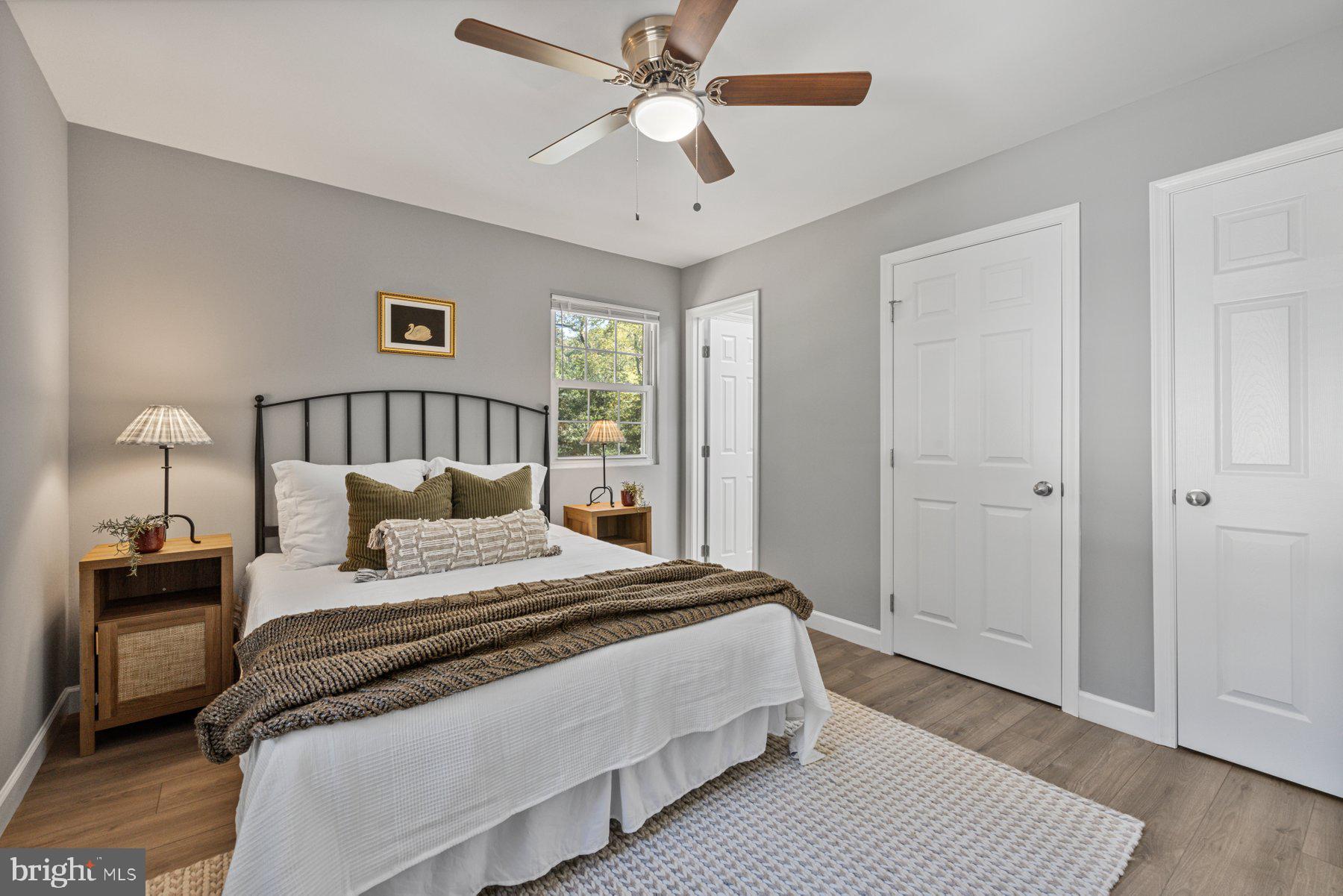 ARDEN ON THE SEVERN - Residential