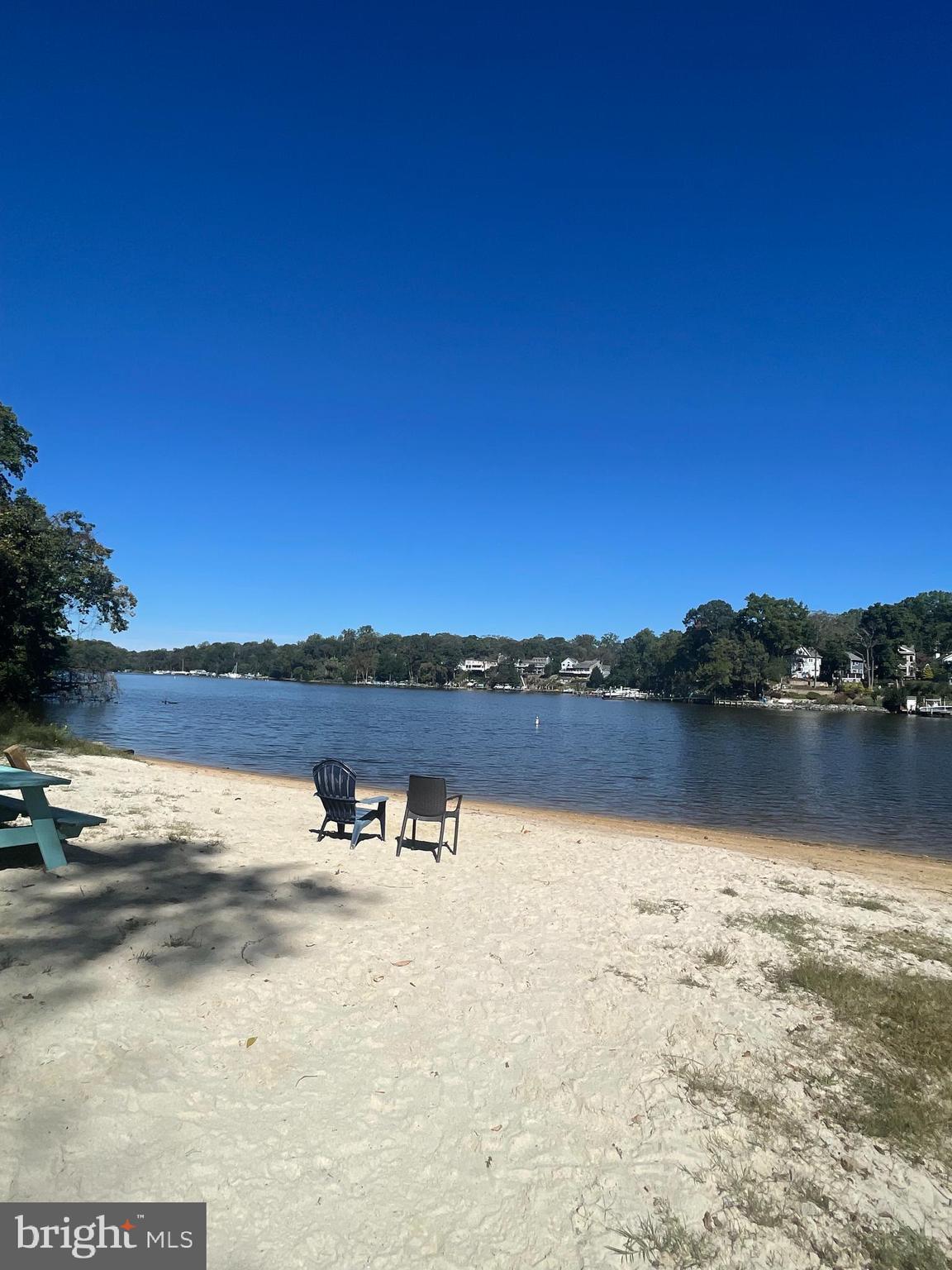 ARDEN ON THE SEVERN - Residential