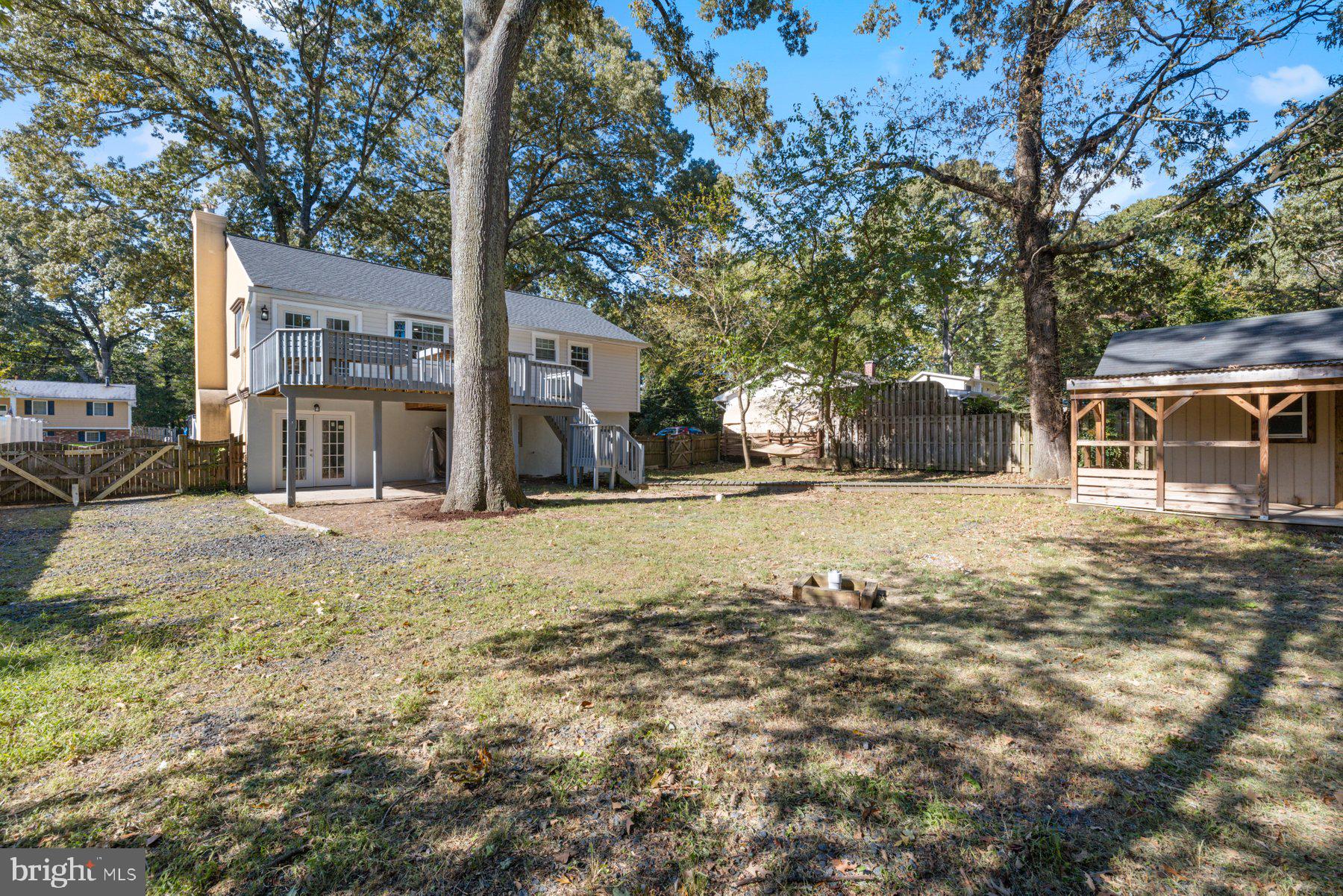 ARDEN ON THE SEVERN - Residential